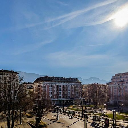 Albatros Apartment Annecy Bagian luar foto