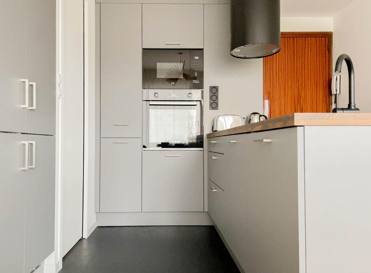 Albatros Apartment Annecy Bagian luar foto