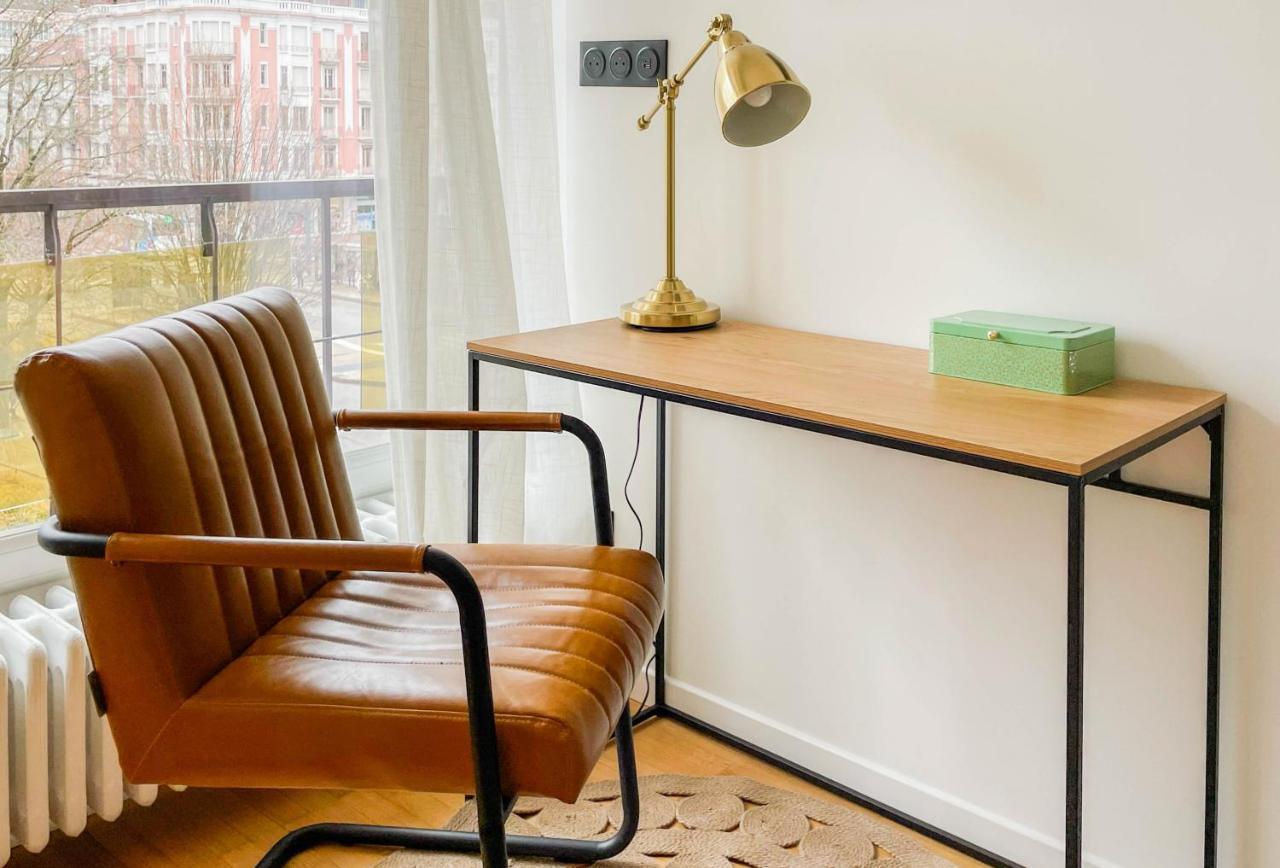 Albatros Apartment Annecy Bagian luar foto