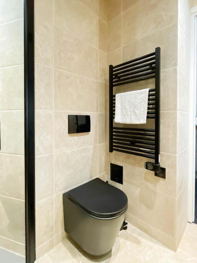 Albatros Apartment Annecy Bagian luar foto