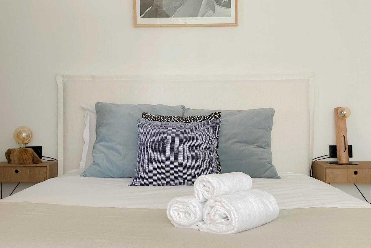 Albatros Apartment Annecy Bagian luar foto