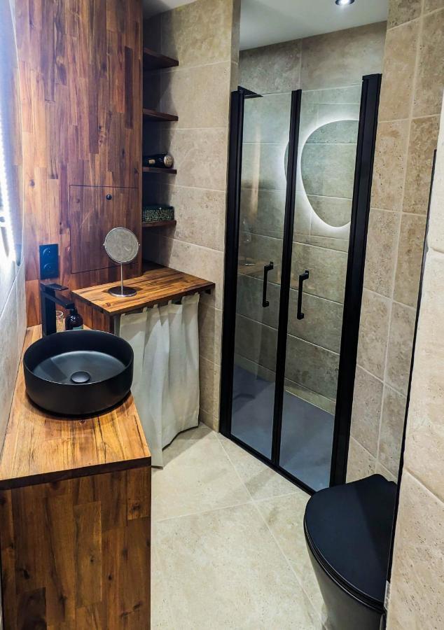 Albatros Apartment Annecy Bagian luar foto